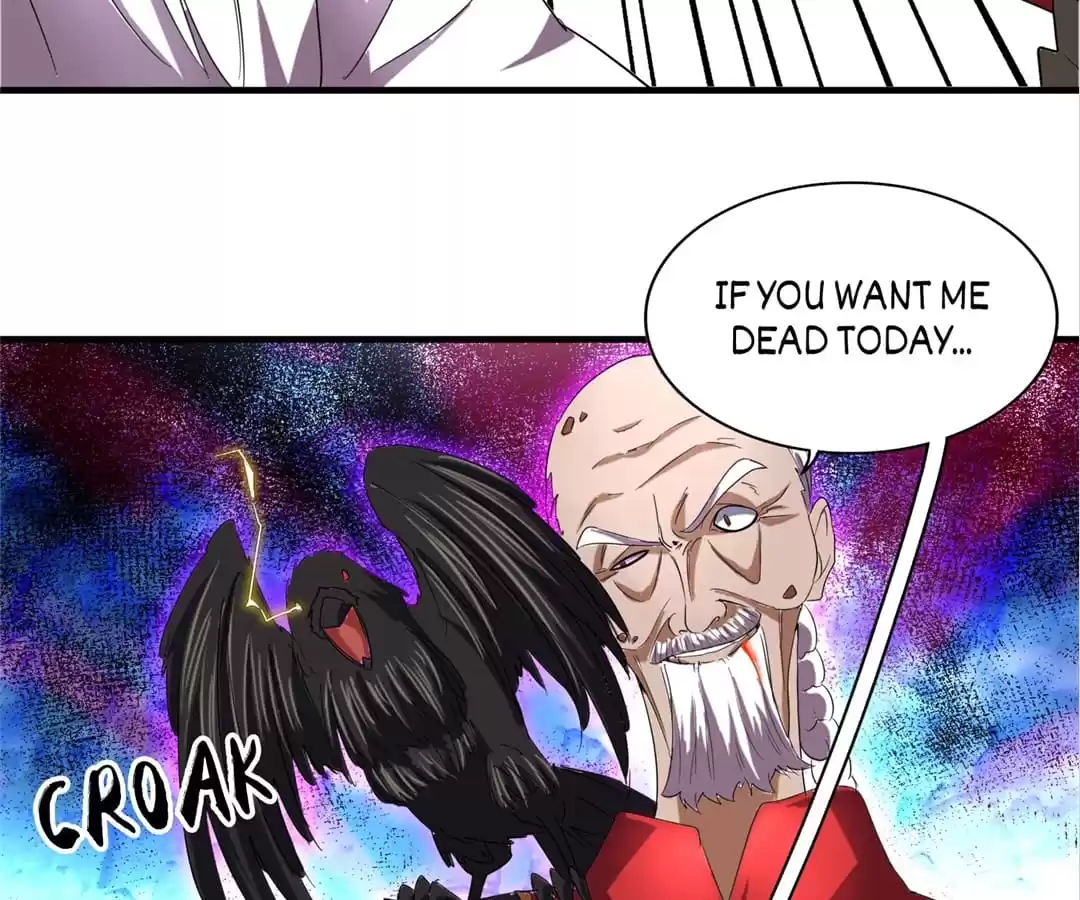 The Devil Butler Chapter 25 page 5 - 
