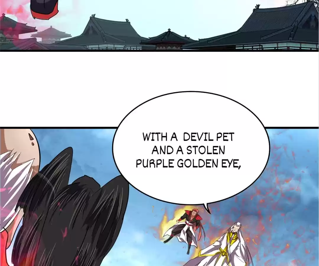 The Devil Butler Chapter 25 page 41 - 