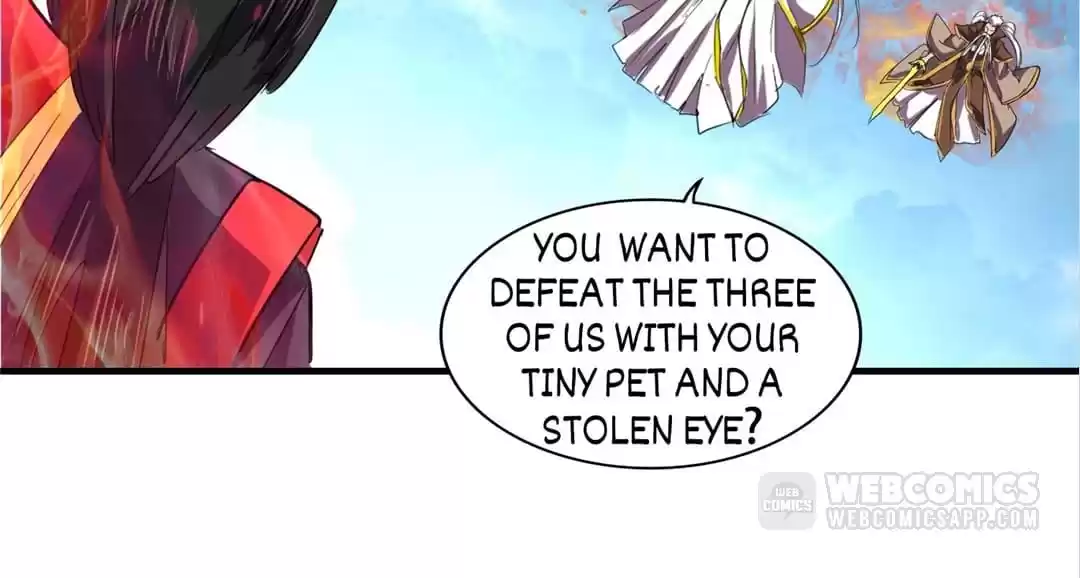 The Devil Butler Chapter 25 page 42 - 