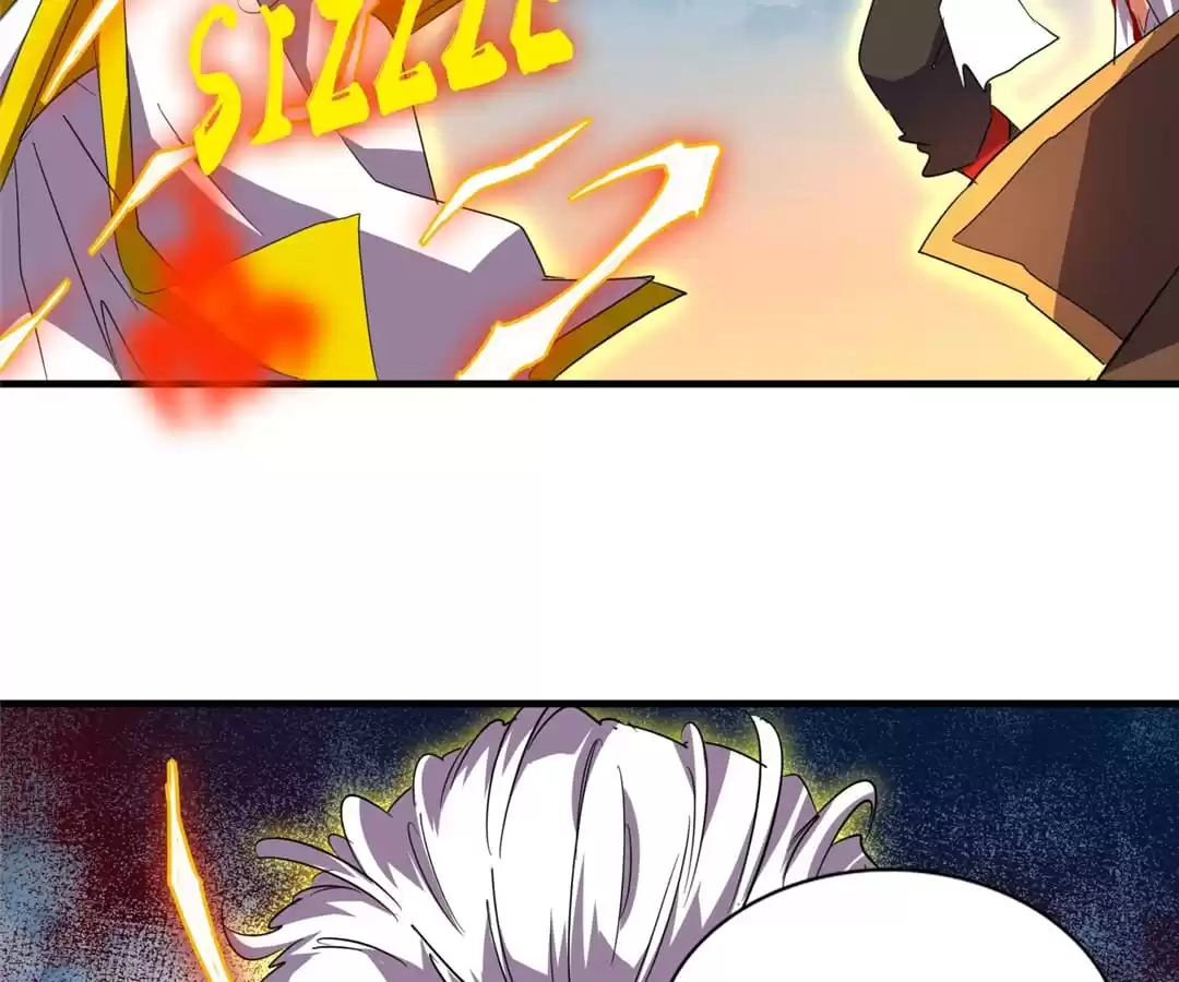 The Devil Butler Chapter 25 page 45 - 