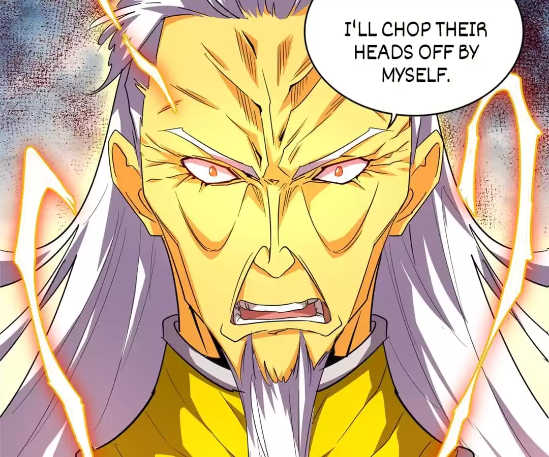 The Devil Butler Chapter 25 page 46 - 