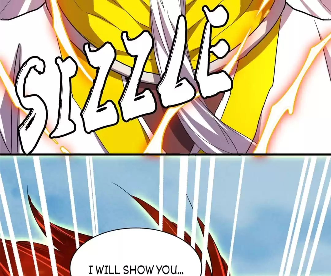 The Devil Butler Chapter 25 page 47 - 
