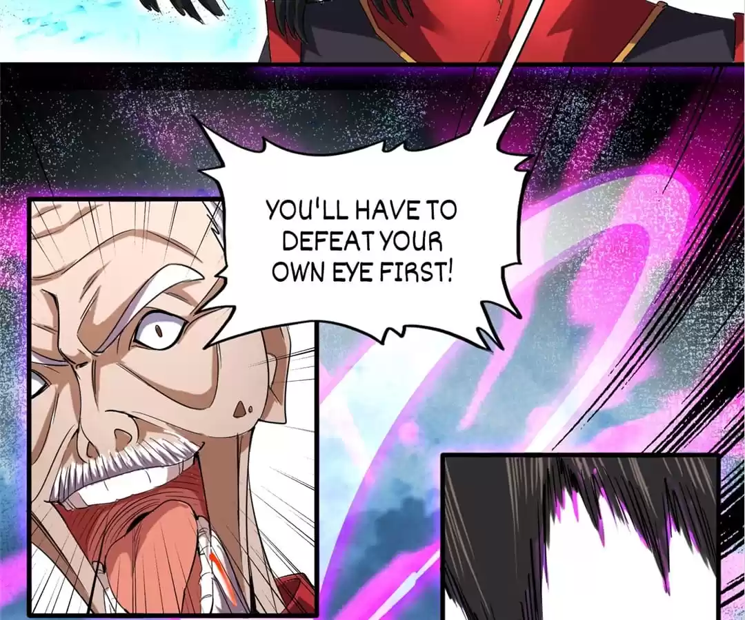 The Devil Butler Chapter 25 page 6 - 