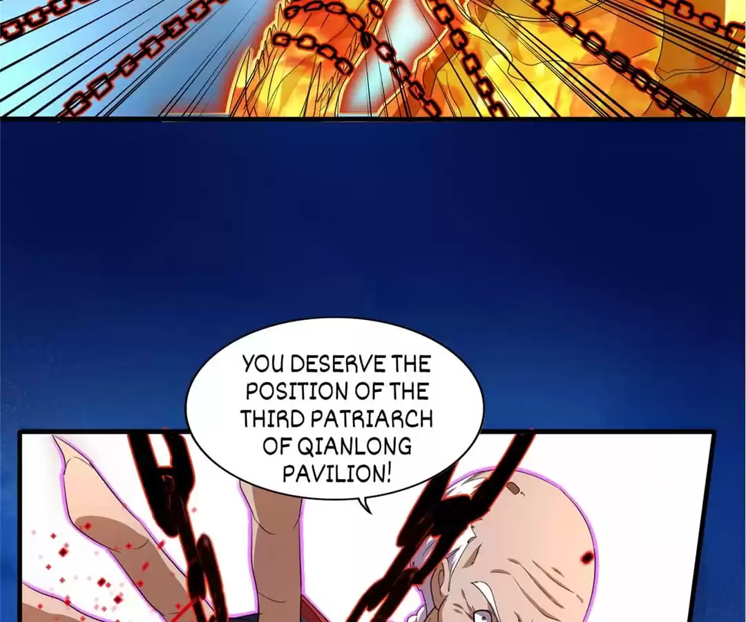 The Devil Butler Chapter 25 page 62 - 