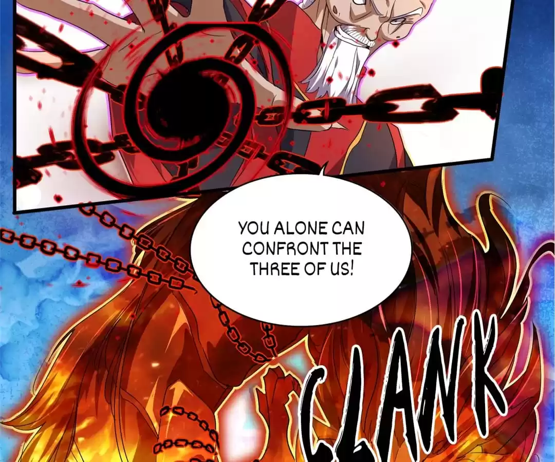 The Devil Butler Chapter 25 page 63 - 