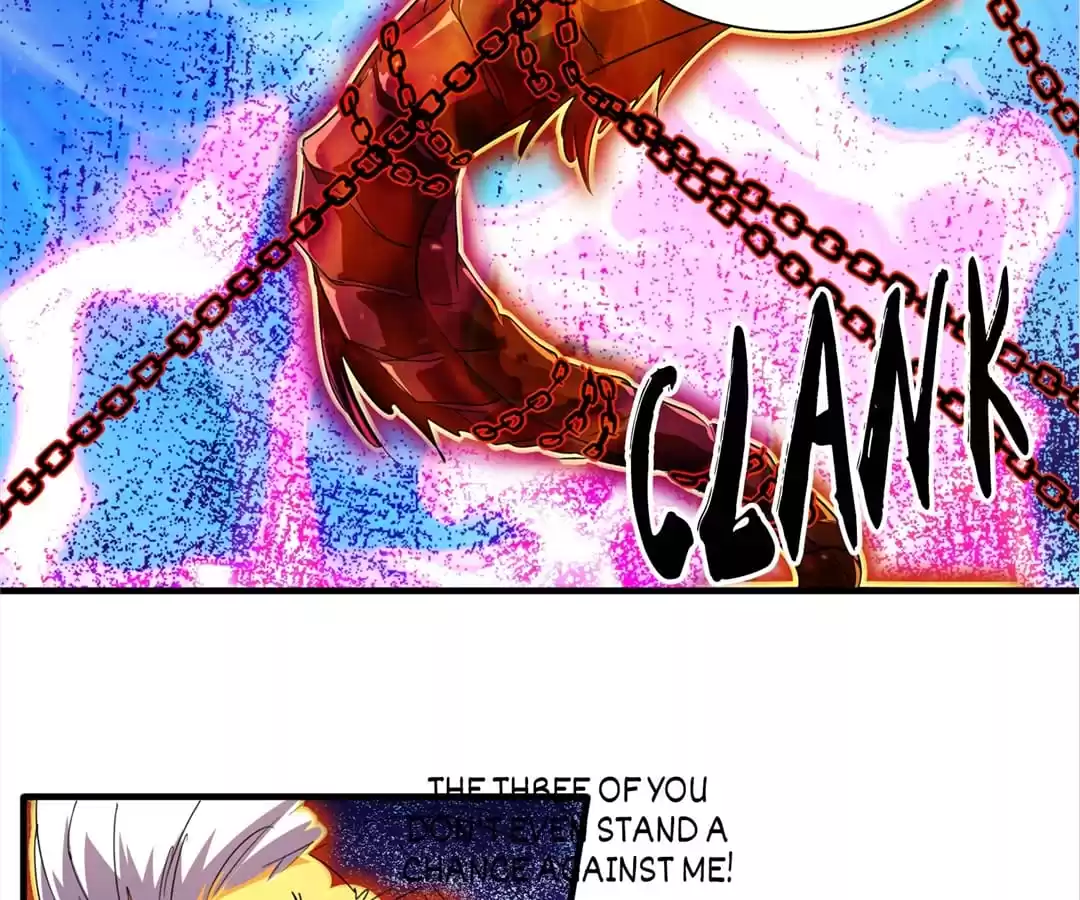 The Devil Butler Chapter 25 page 65 - 