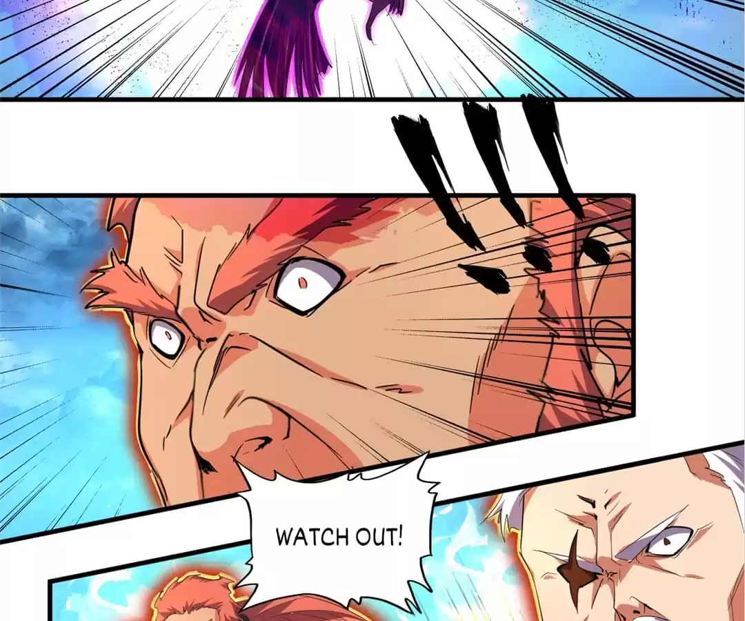 The Devil Butler Chapter 25 page 68 - 