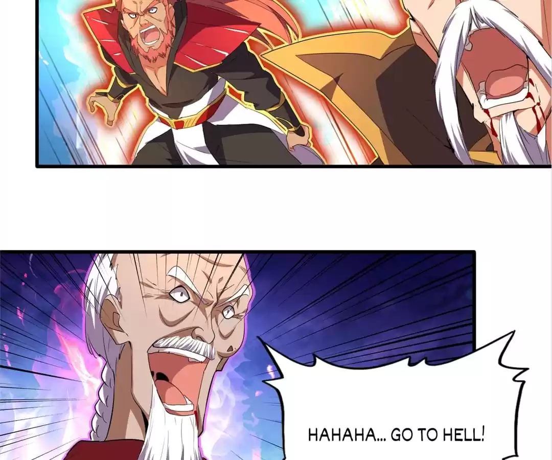 The Devil Butler Chapter 25 page 69 - 