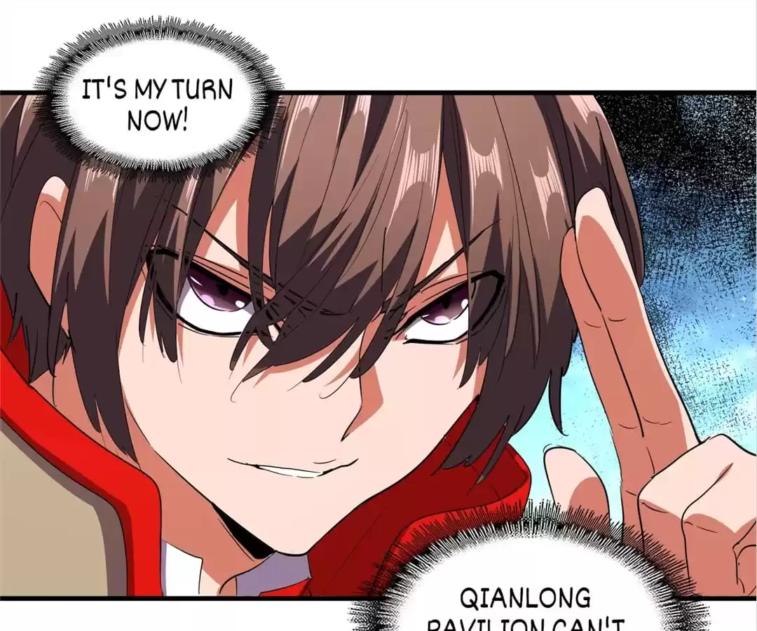 The Devil Butler Chapter 25 page 71 - 