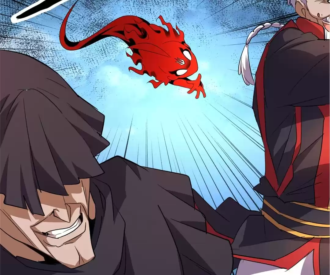 The Devil Butler Chapter 25 page 73 - 