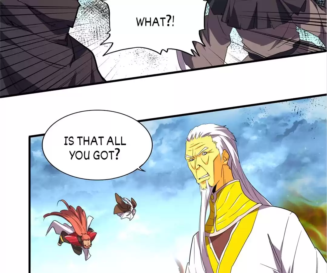 The Devil Butler Chapter 25 page 85 - 