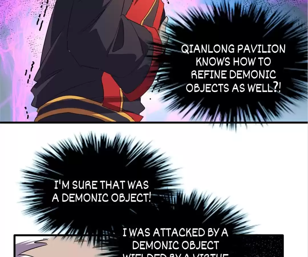 The Devil Butler Chapter 25 page 87 - 
