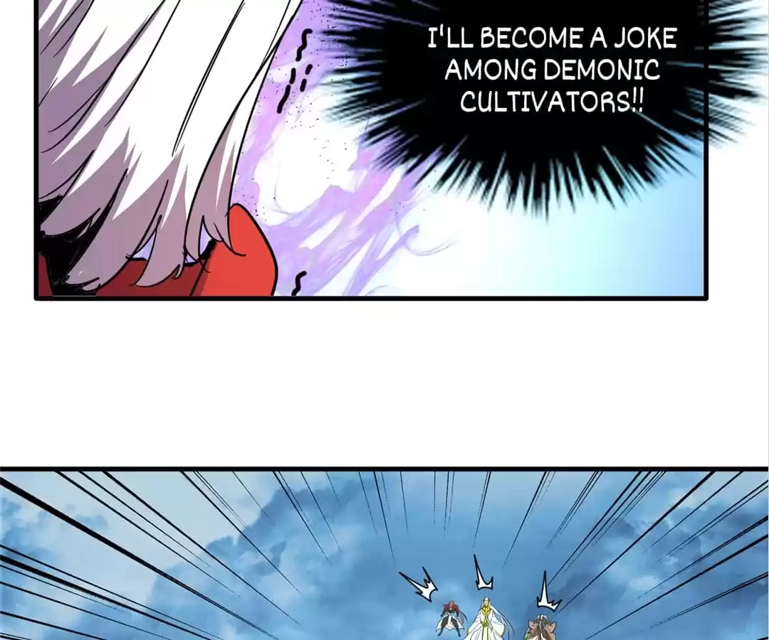 The Devil Butler Chapter 25 page 89 - 