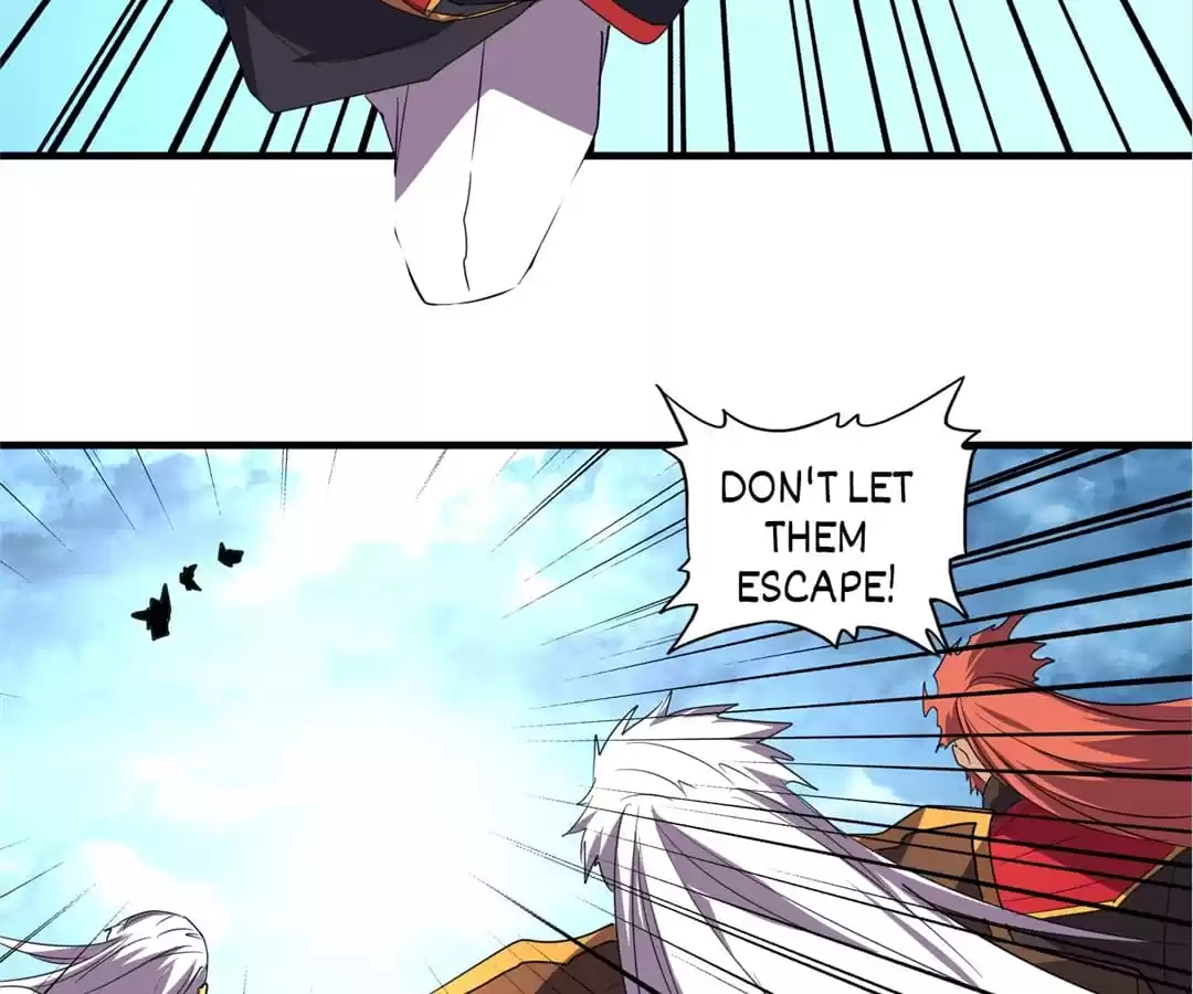 The Devil Butler Chapter 25 page 91 - 