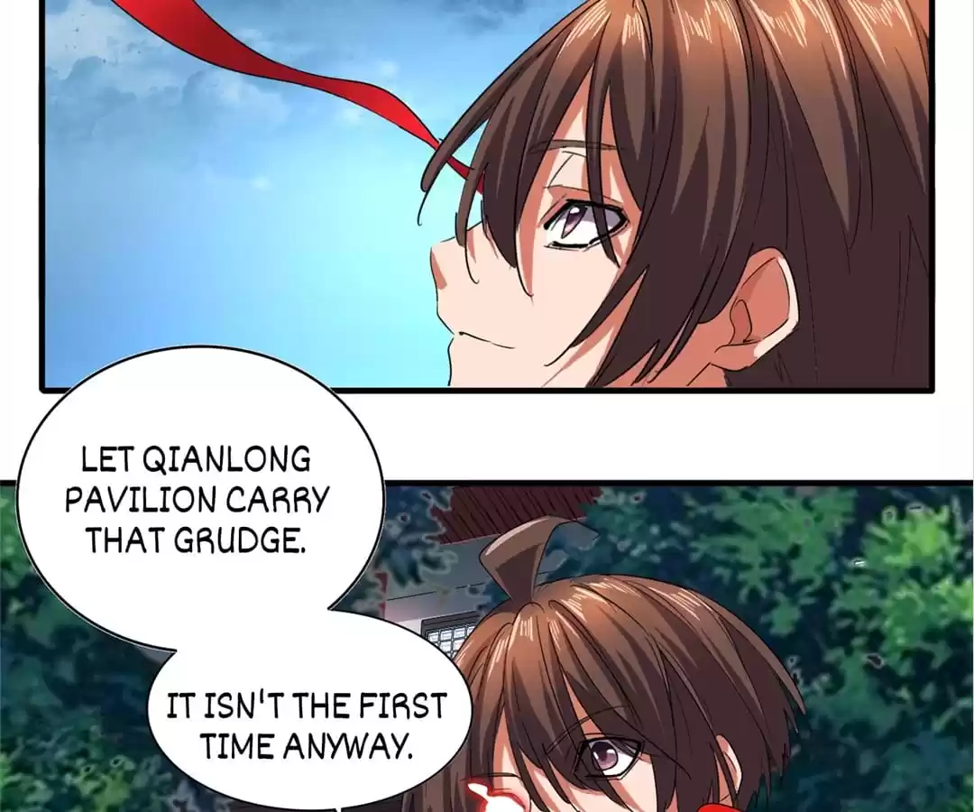 The Devil Butler Chapter 25 page 94 - 