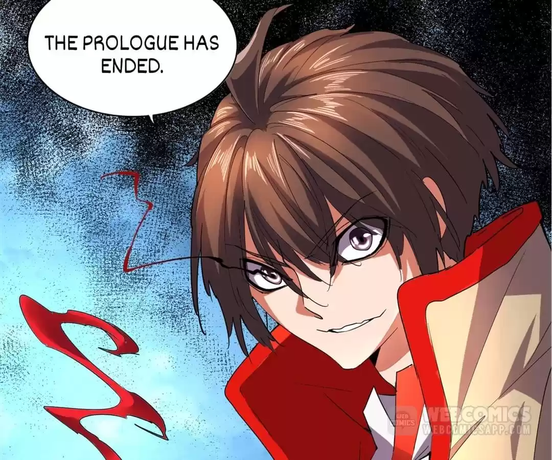 The Devil Butler Chapter 25 page 98 - 
