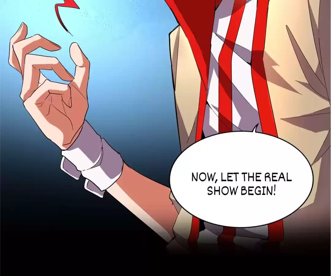 The Devil Butler Chapter 25 page 99 - 