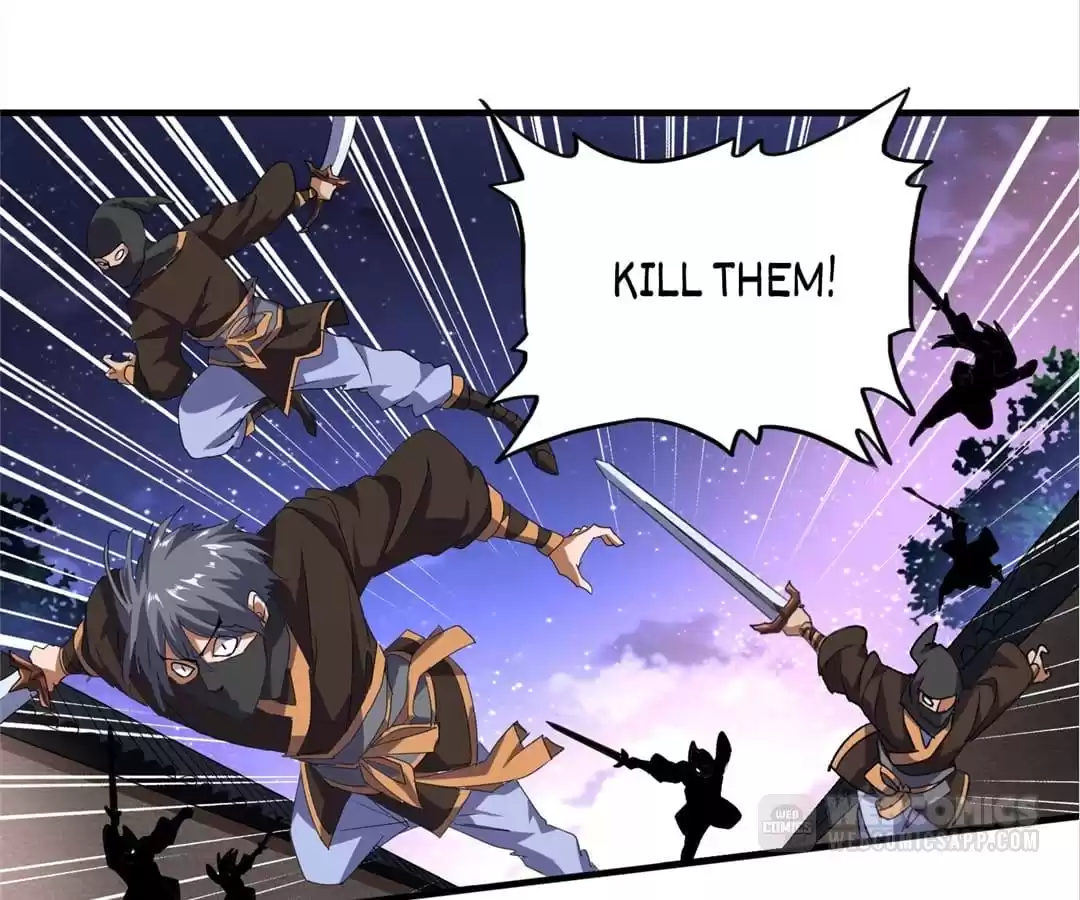 The Devil Butler Chapter 26 page 2 - 