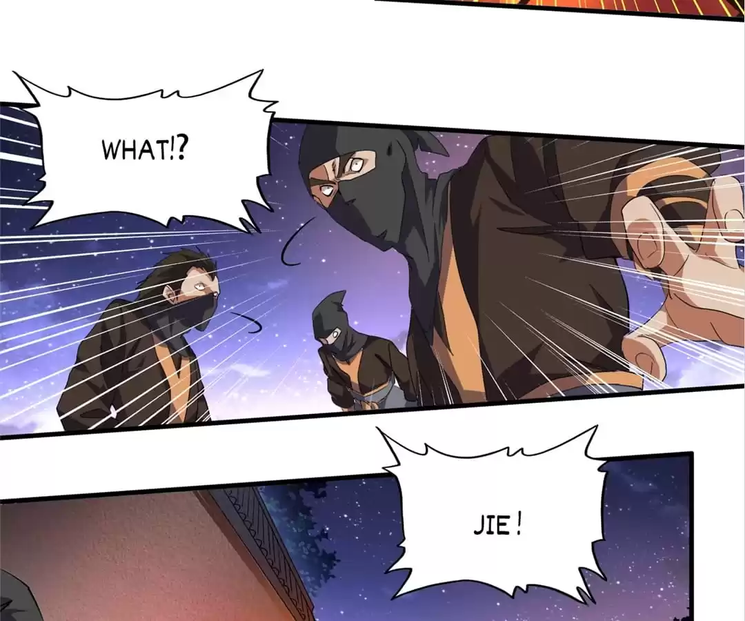 The Devil Butler Chapter 26 page 12 - 