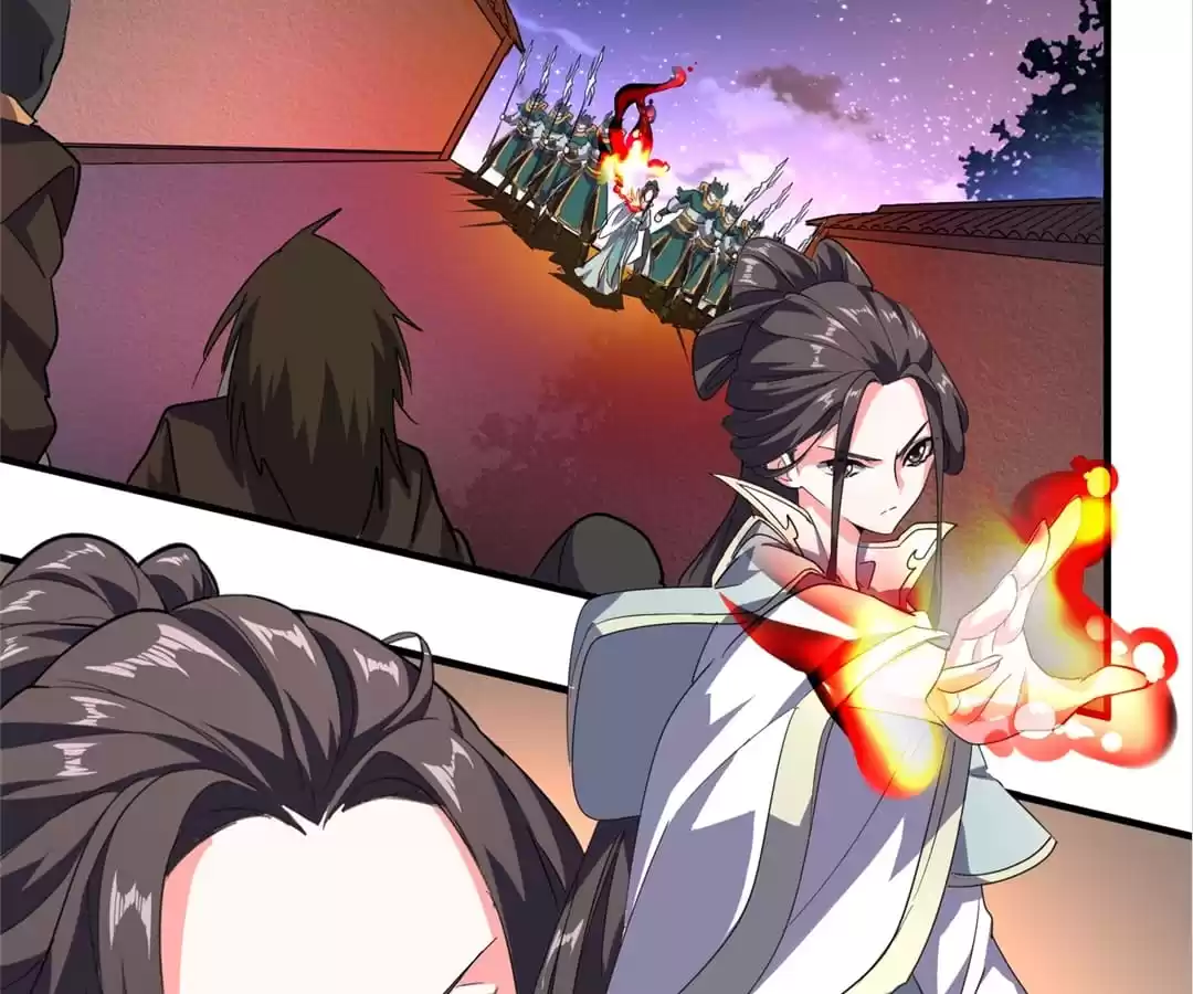 The Devil Butler Chapter 26 page 13 - 