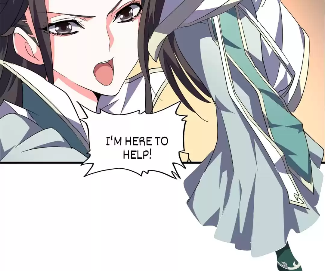 The Devil Butler Chapter 26 page 14 - 