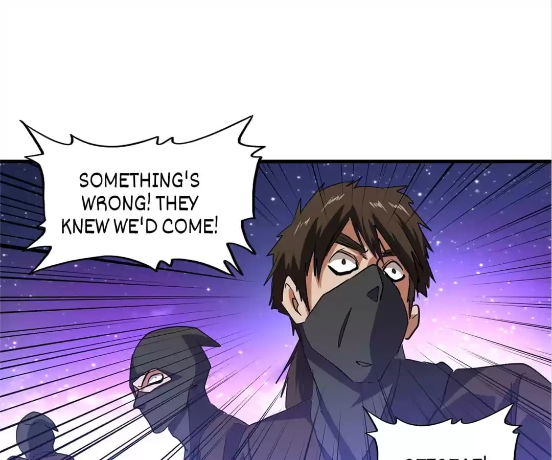 The Devil Butler Chapter 26 page 16 - 