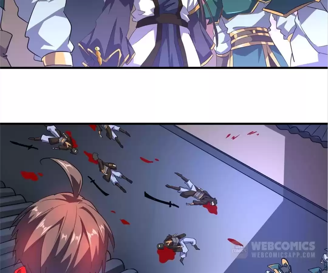The Devil Butler Chapter 26 page 18 - 