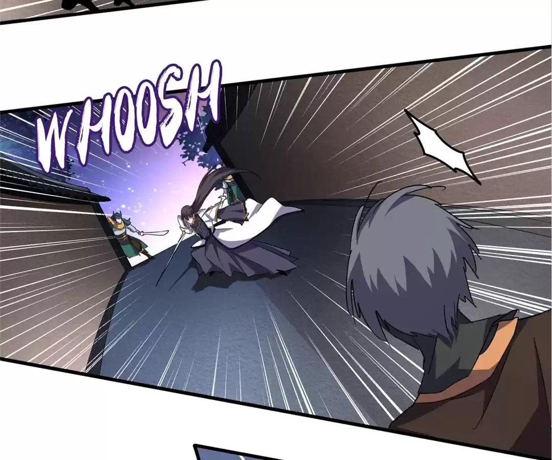 The Devil Butler Chapter 26 page 3 - 