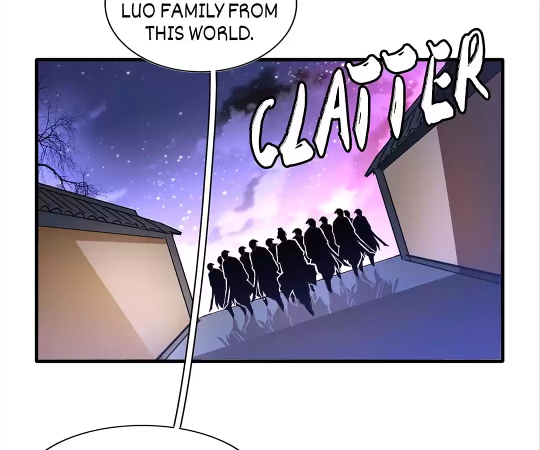 The Devil Butler Chapter 26 page 21 - 