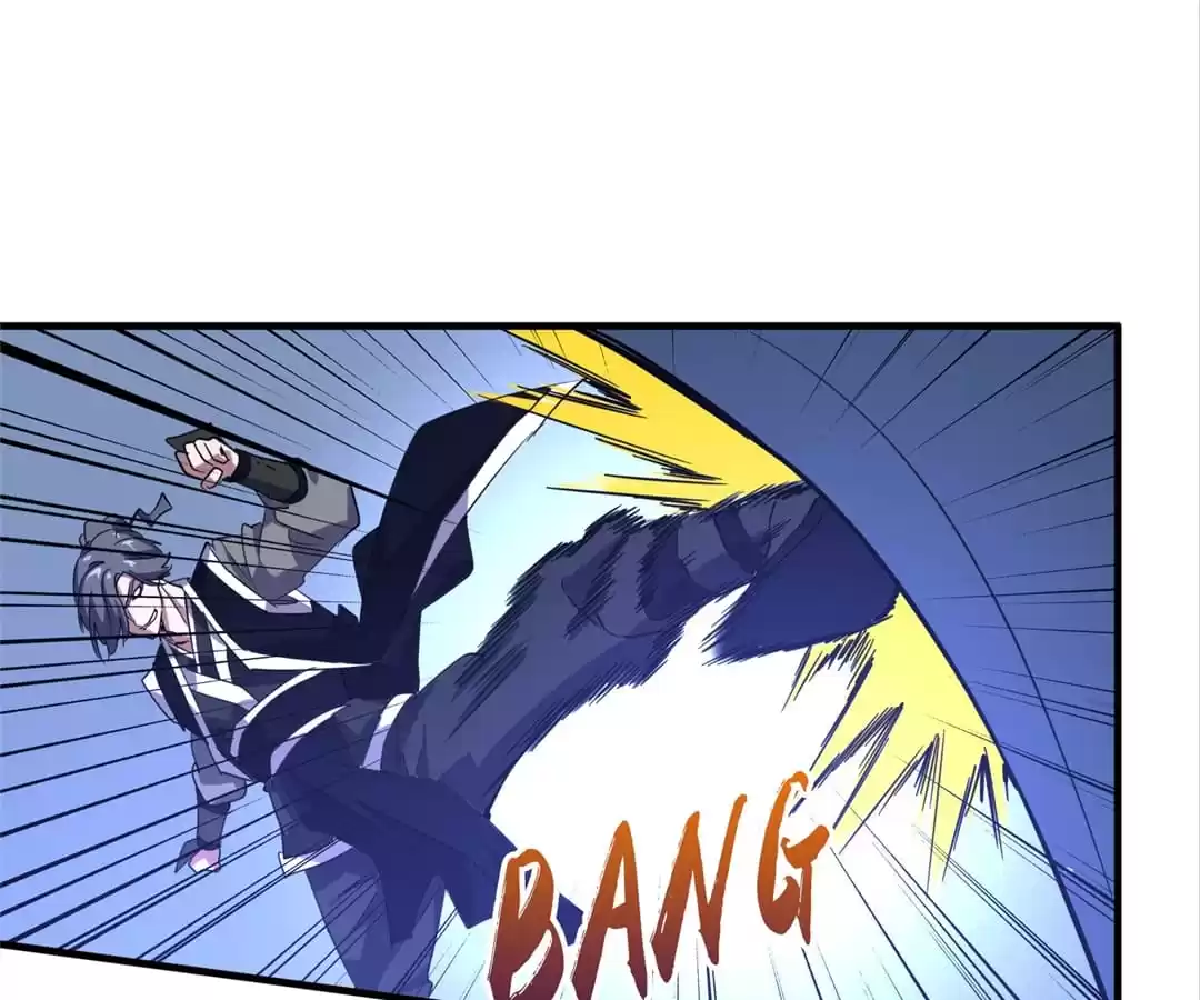 The Devil Butler Chapter 26 page 23 - 