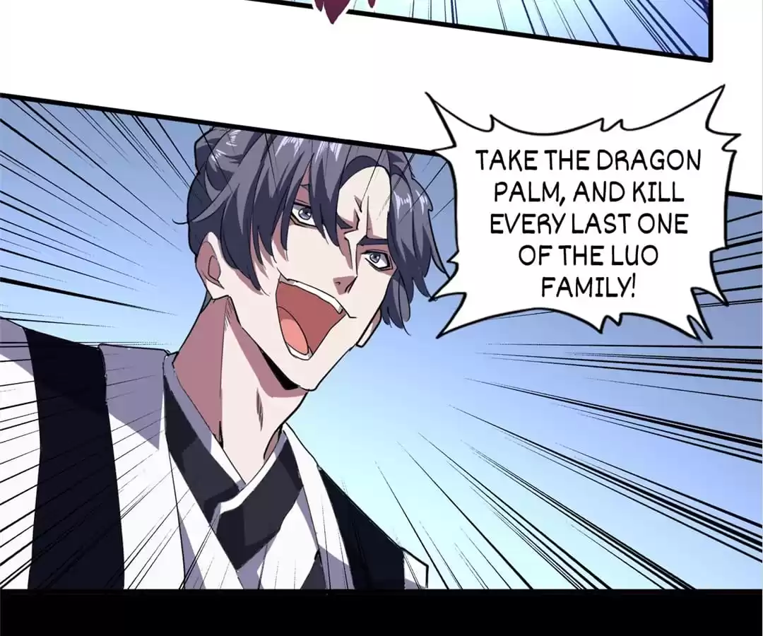 The Devil Butler Chapter 26 page 24 - 