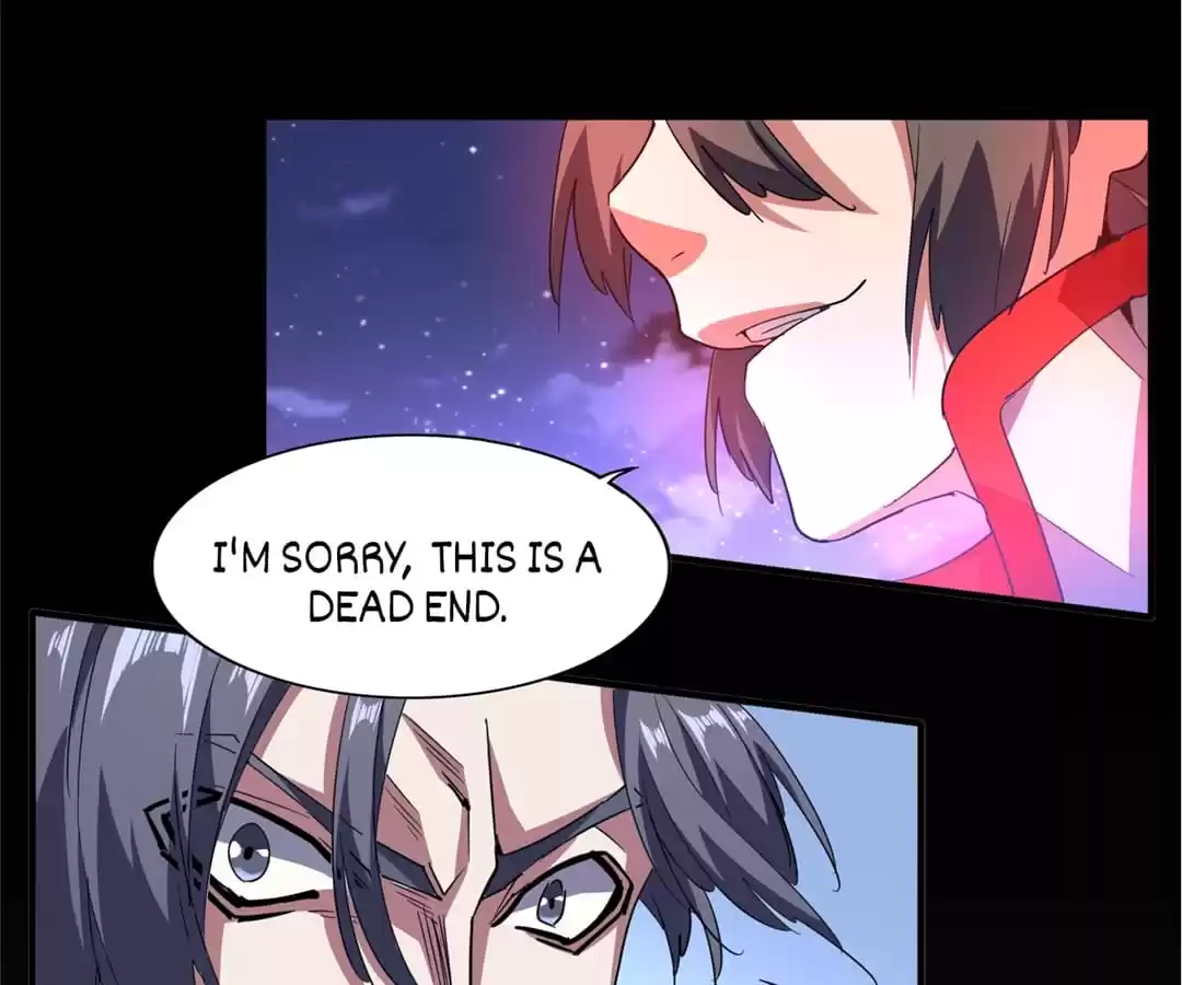 The Devil Butler Chapter 26 page 25 - 
