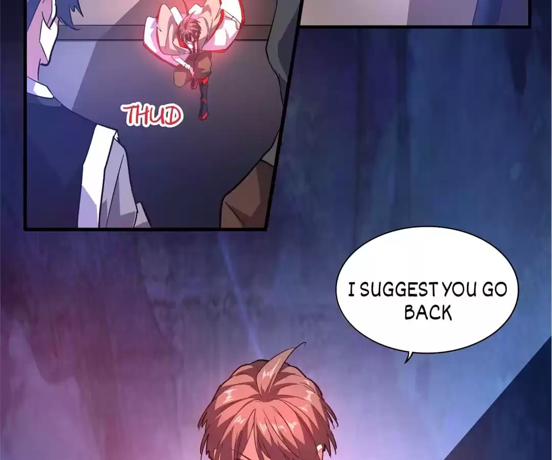 The Devil Butler Chapter 26 page 27 - 
