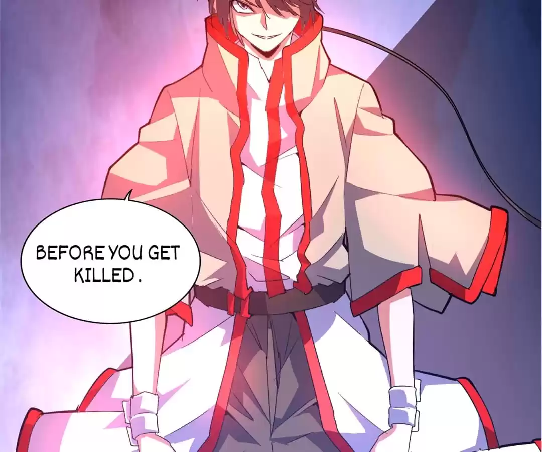 The Devil Butler Chapter 26 page 28 - 