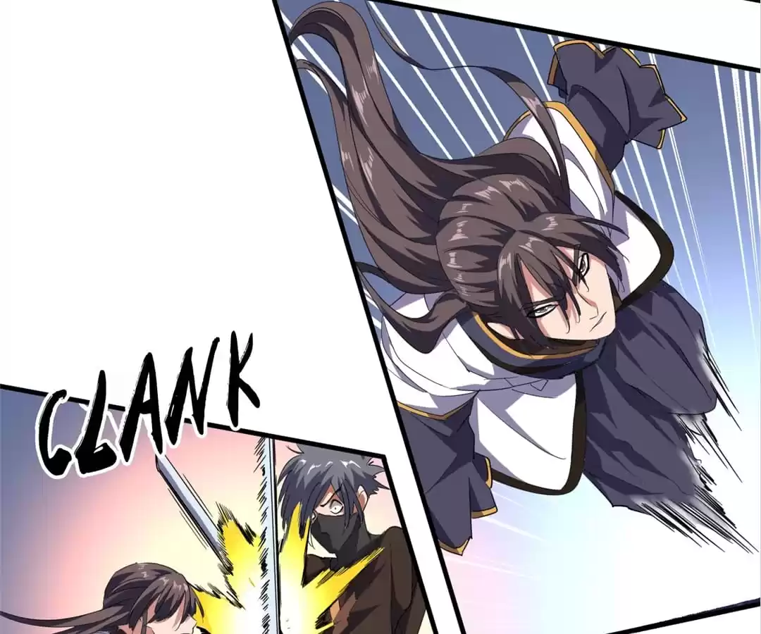 The Devil Butler Chapter 26 page 4 - 