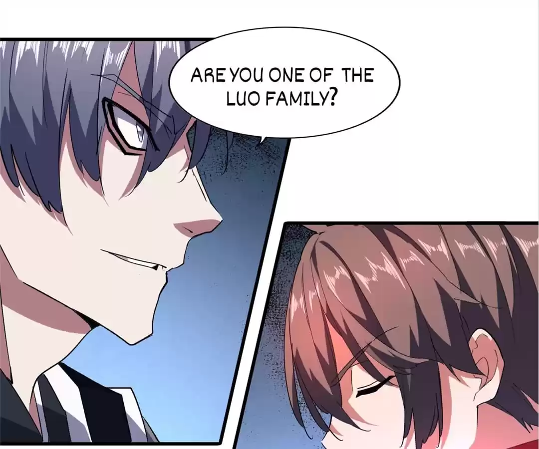 The Devil Butler Chapter 26 page 31 - 