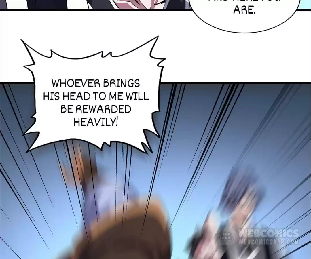 The Devil Butler Chapter 26 page 34 - 