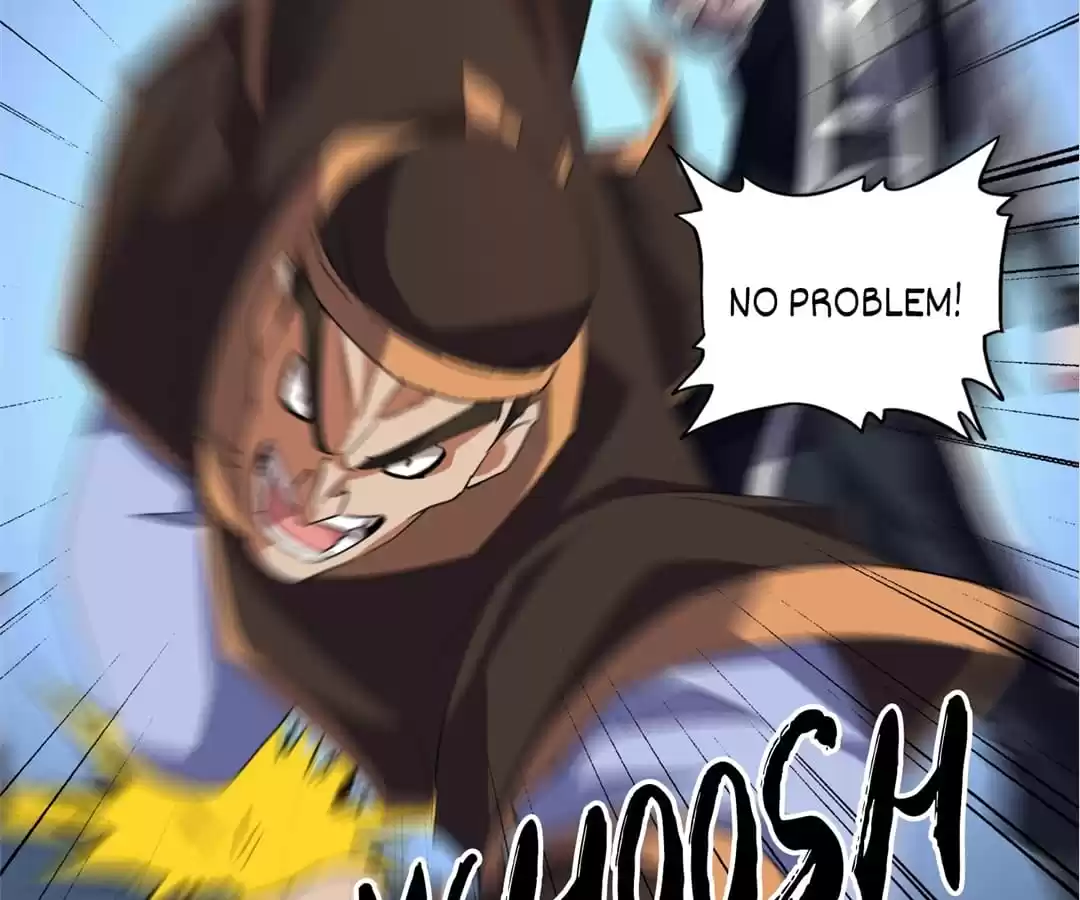 The Devil Butler Chapter 26 page 35 - 