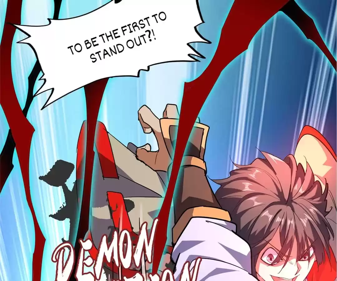 The Devil Butler Chapter 26 page 38 - 