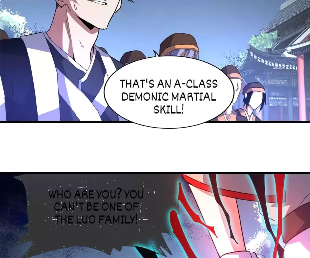 The Devil Butler Chapter 26 page 41 - 