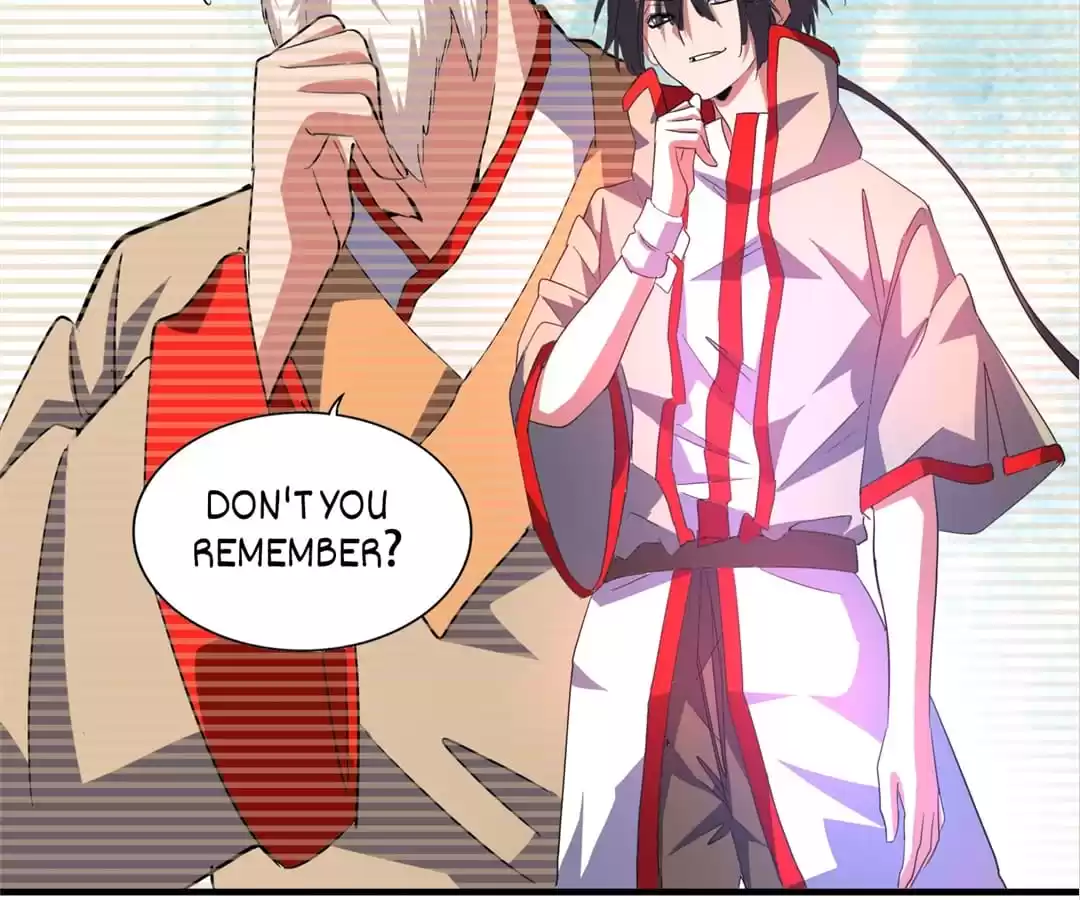 The Devil Butler Chapter 26 page 44 - 