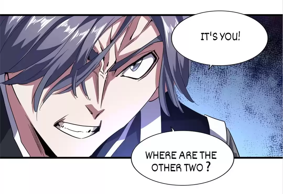 The Devil Butler Chapter 26 page 45 - 
