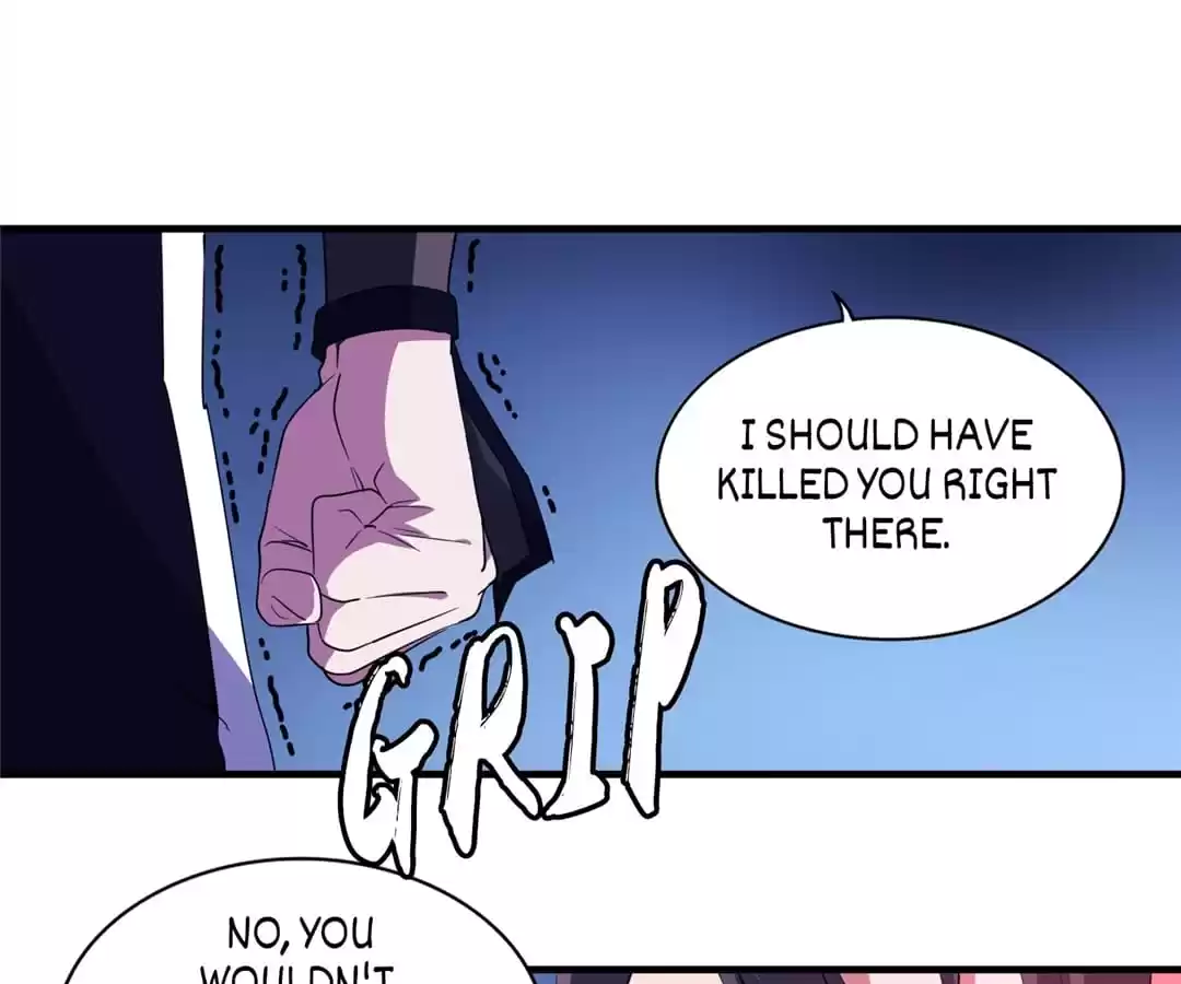 The Devil Butler Chapter 26 page 47 - 