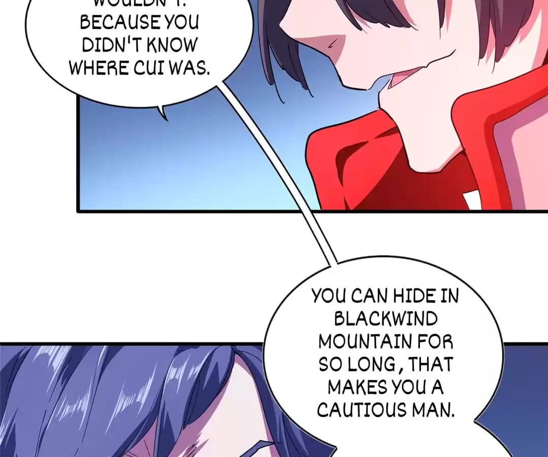 The Devil Butler Chapter 26 page 48 - 