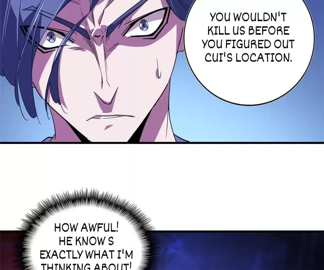 The Devil Butler Chapter 26 page 49 - 