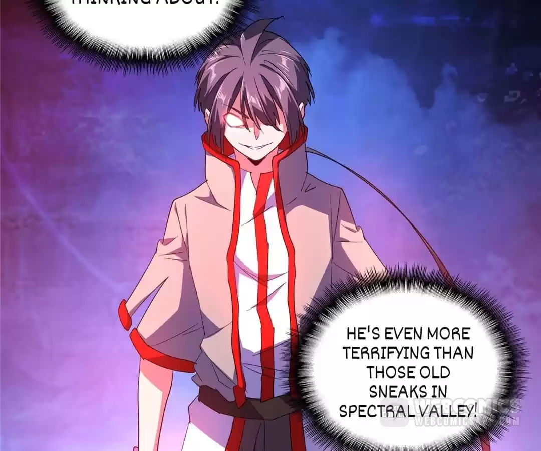 The Devil Butler Chapter 26 page 50 - 