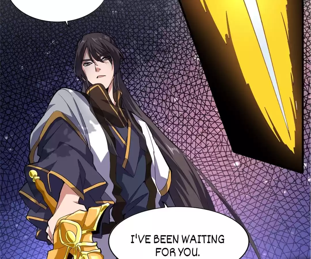 The Devil Butler Chapter 26 page 6 - 