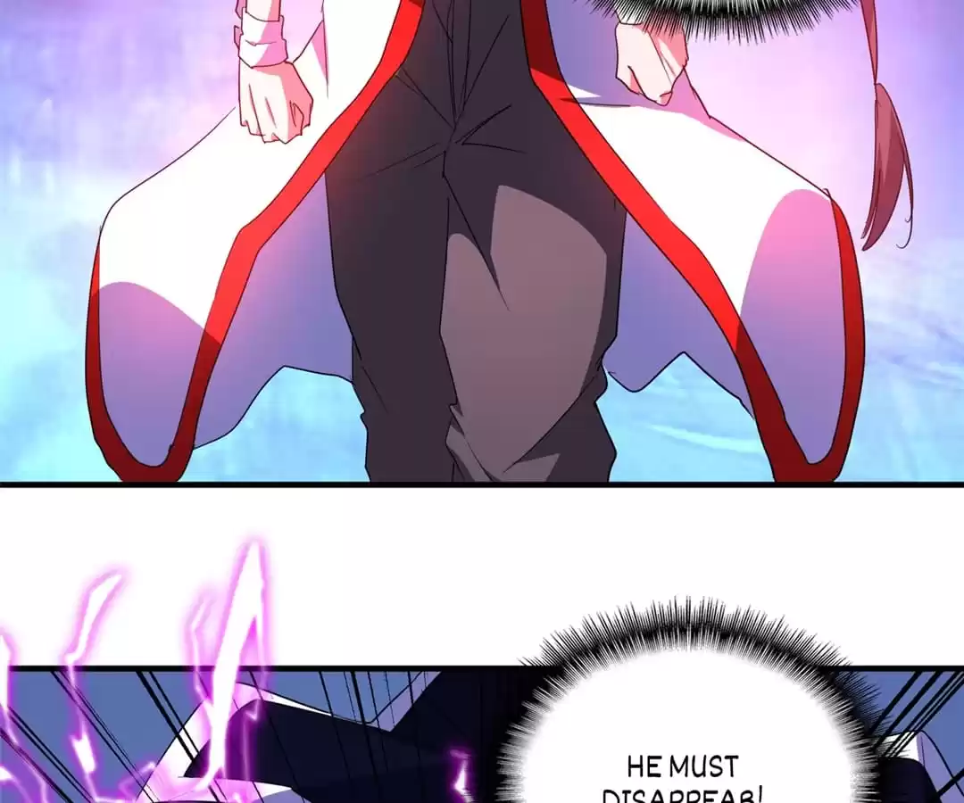 The Devil Butler Chapter 26 page 51 - 
