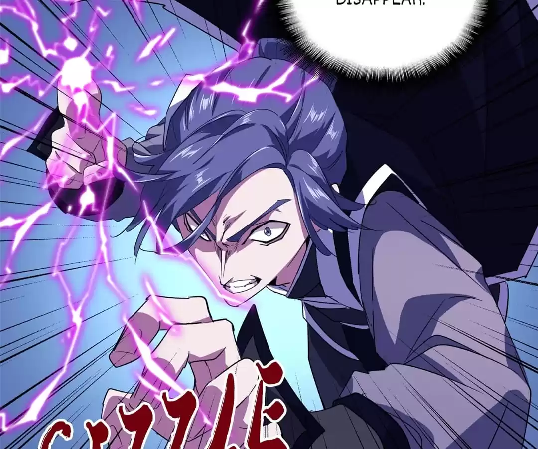 The Devil Butler Chapter 26 page 52 - 