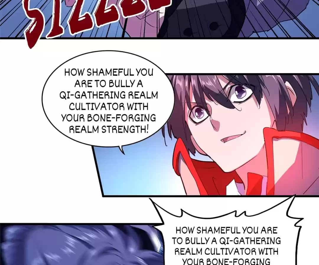 The Devil Butler Chapter 26 page 53 - 